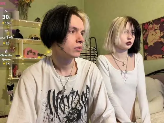 VeryRareTwins Image 5