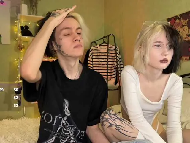 VeryRareTwins Image 6