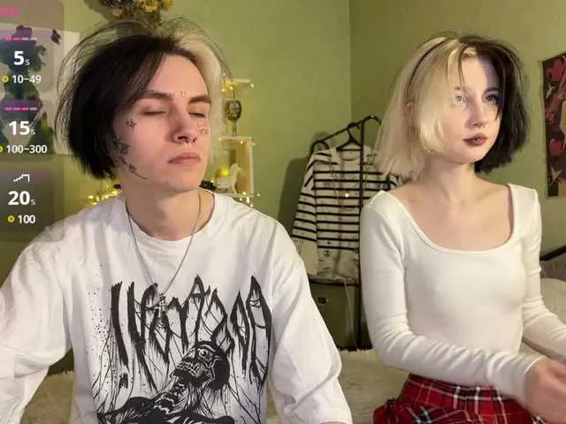 VeryRareTwins Image 7
