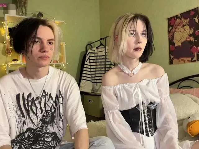 VeryRareTwins Image 9