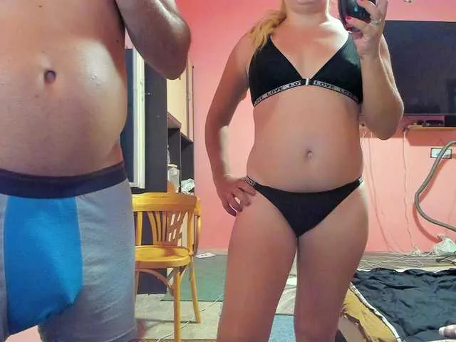 GlamGran – webcam model profile photo Image 19
