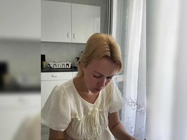 Scarlettsteelexo – webcam model profile photo Image 9