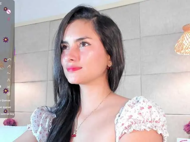 GlamGran – webcam model profile photo Image 2