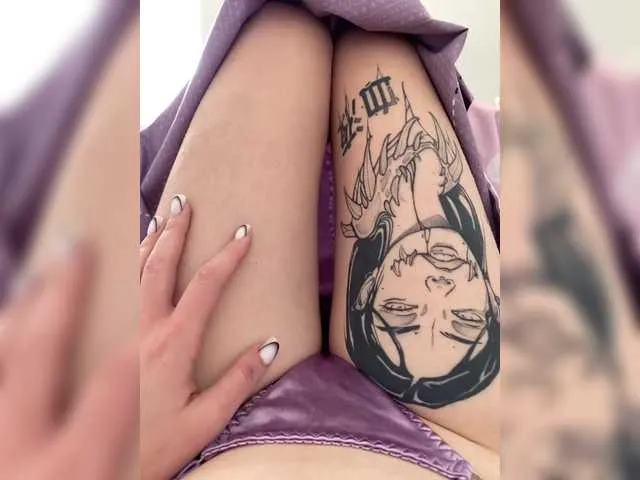 Loli_Belle – webcam model profile photo Image 17