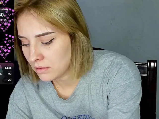 Angelbl666 – webcam model profile photo Image 14