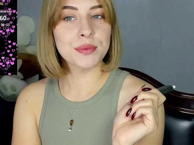 Angelbl666 – webcam model profile photo Image 15