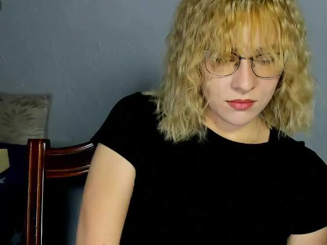 Angelbl666 – webcam model profile photo Image 3