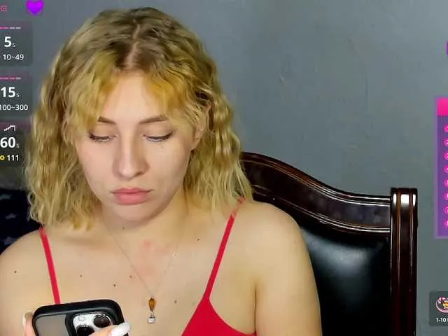 Angelbl666 – webcam model profile photo Image 4