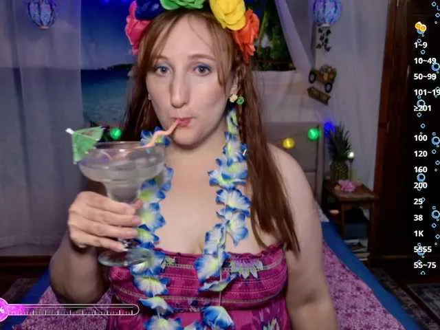 MarilynRainbow – webcam model profile photo Image 10