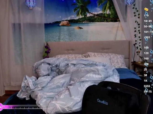 MarilynRainbow – webcam model profile photo Image 15