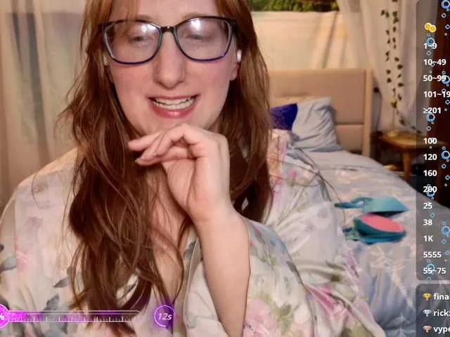 MarilynRainbow – webcam model profile photo Image 16