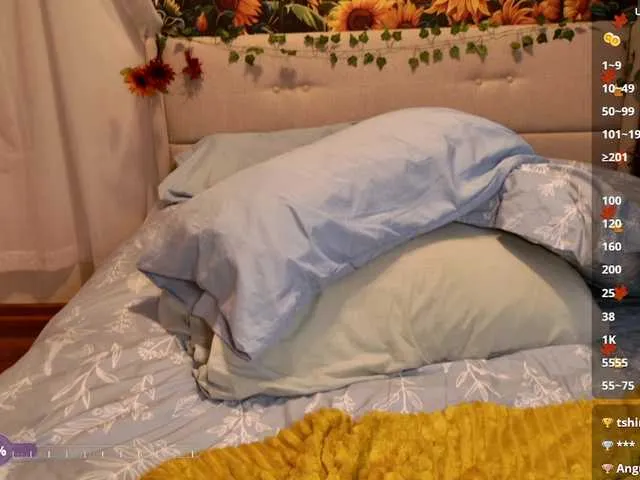 MarilynRainbow – webcam model profile photo Image 19