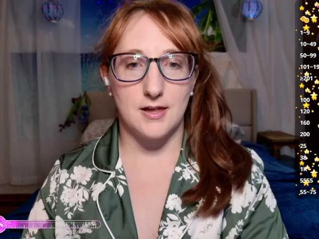 MarilynRainbow – webcam model profile photo Image 5