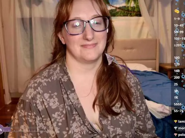 MarilynRainbow – webcam model profile photo Image 7