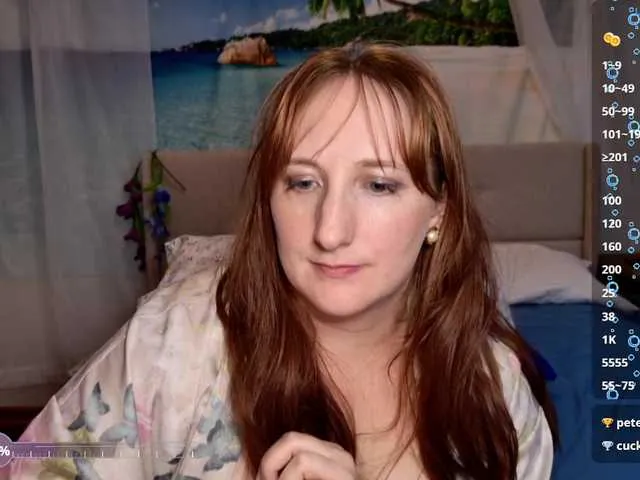 MarilynRainbow – webcam model profile photo Image 8