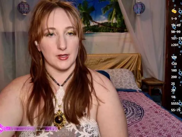 MarilynRainbow – webcam model profile photo Image 9