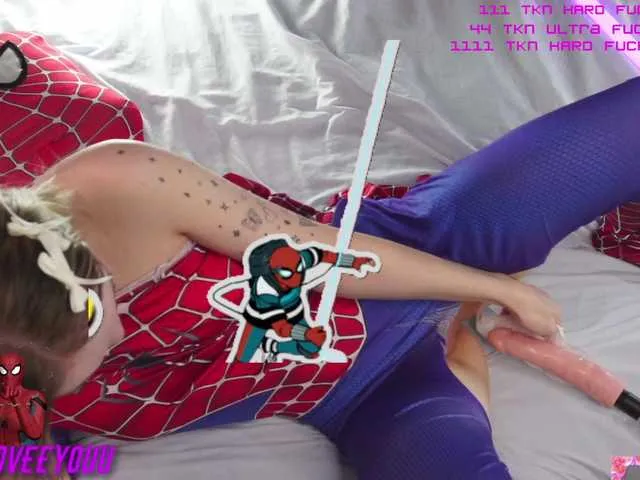 MilashaNyasha – webcam model profile photo Image 13