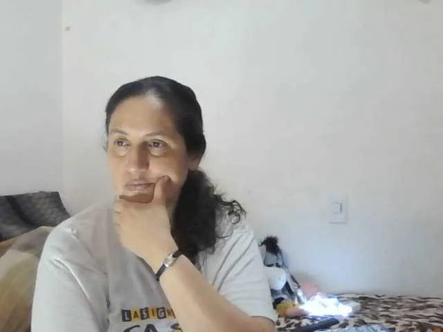 Ximenajimenez – webcam model profile photo