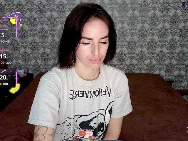 SusyBlair – webcam model profile photo Image 19