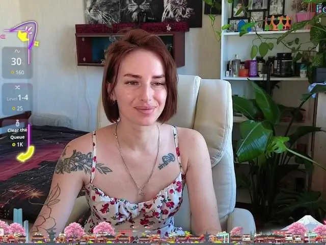 SusyBlair – webcam model profile photo Image 8