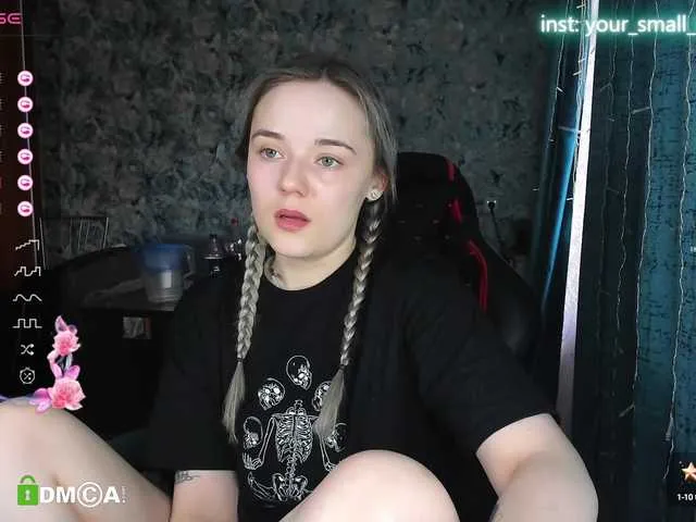GlamGran – webcam model profile photo Image 18
