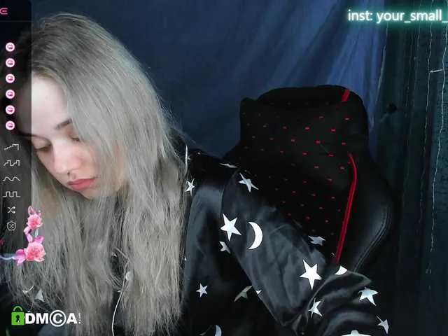 GlamGran – webcam model profile photo Image 7