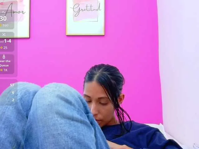 LizzieGreyX – webcam model profile photo Image 11