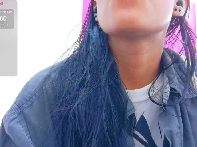 LizzieGreyX – webcam model profile photo Image 12