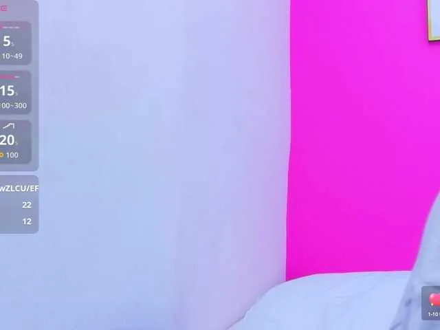 LizzieGreyX – webcam model profile photo Image 14