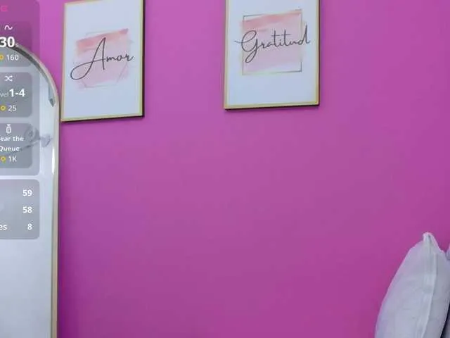 LizzieGreyX – webcam model profile photo Image 18