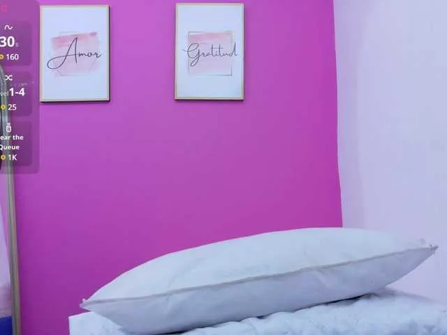 LizzieGreyX – webcam model profile photo Image 2