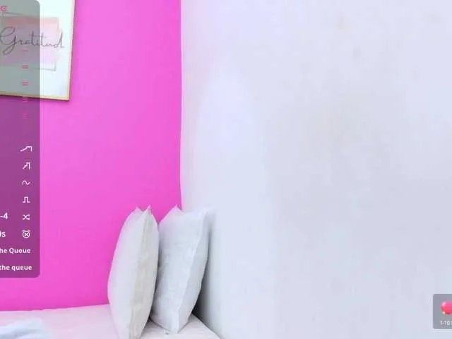 LizzieGreyX – webcam model profile photo Image 7