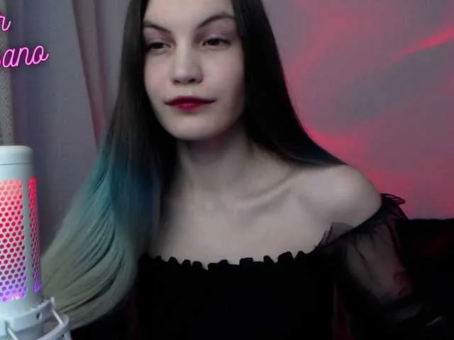 Blueberry111 – webcam model profile photo Image 12