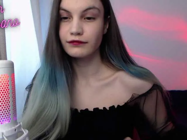 Blueberry111 – webcam model profile photo Image 13