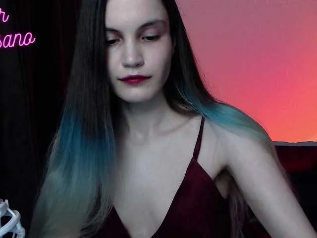 Blueberry111 – webcam model profile photo Image 15