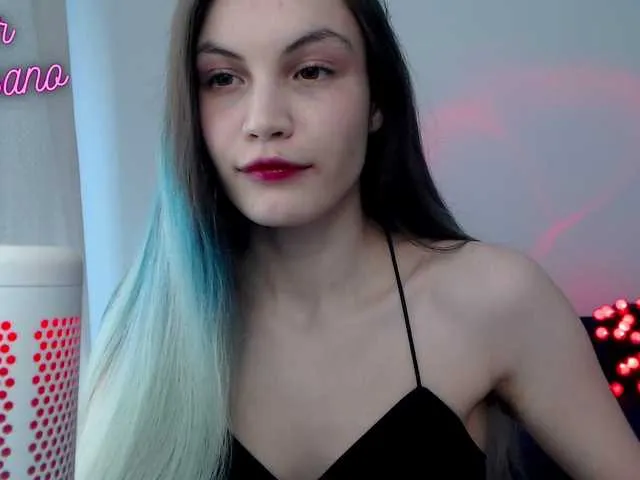 Blueberry111 – webcam model profile photo Image 2