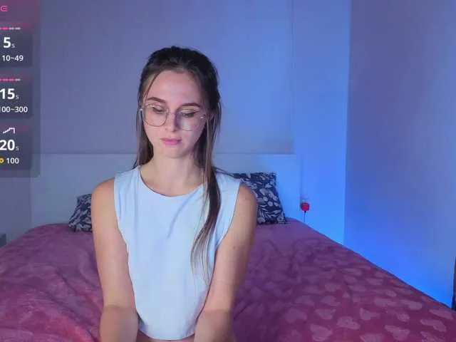 hothoneybabe – webcam model profile photo Image 12