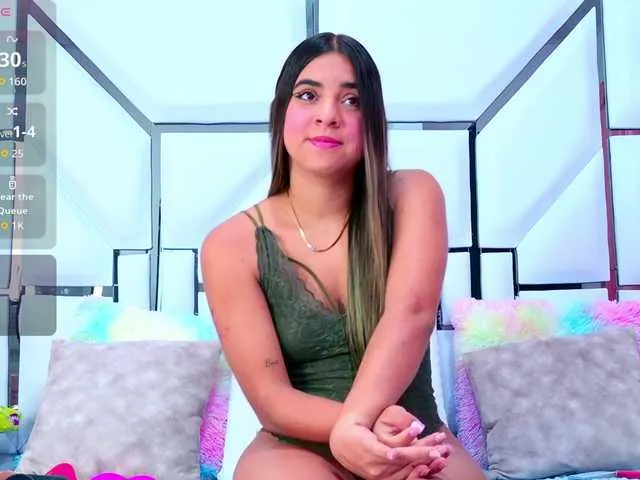 VioletchelseaBabesatation – webcam model profile photo Image 9