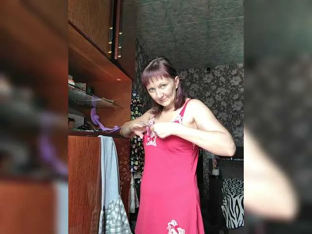 SusyBlair – webcam model profile photo Image 7