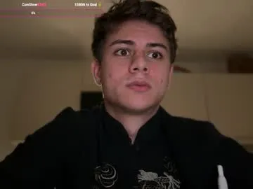 myloxcody – webcam model profile photo Image 18