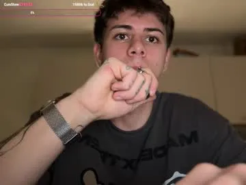 myloxcody – webcam model profile photo Image 19