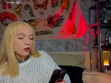 chanbery – webcam model profile photo Image 10