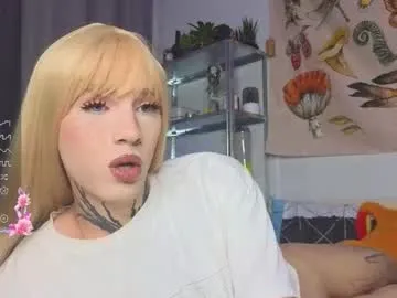 chanbery – webcam model profile photo Image 15