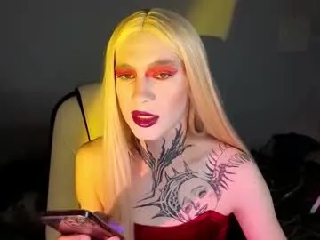 chanbery – webcam model profile photo Image 3