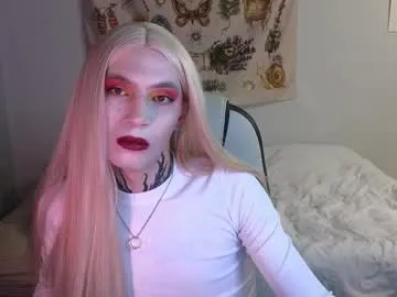 chanbery – webcam model profile photo Image 4