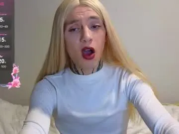 chanbery – webcam model profile photo Image 6