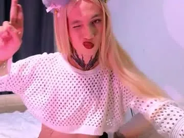 chanbery – webcam model profile photo Image 8