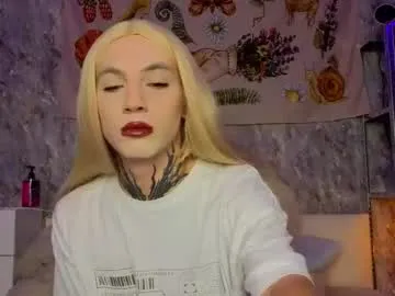 chanbery – webcam model profile photo Image 9