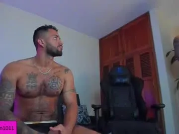 soccer_hot – webcam model profile photo Image 3