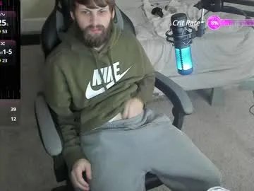 8inchchaterbater – webcam model profile photo